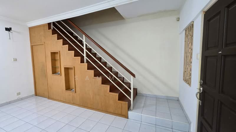 Rumah Teres 2-Tingkat untuk Disewa di Bayan Baru (Penang) - Sammi SC - Interior - PropertyGuru.com.my