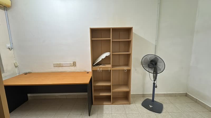 Rumah Teres 2-Tingkat untuk Disewa di Bayan Baru (Penang) - Sammi SC - Study - PropertyGuru.com.my