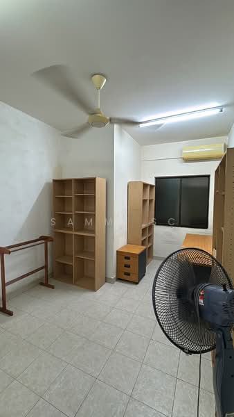 Rumah Teres 2-Tingkat untuk Disewa di Bayan Baru (Penang) - Sammi SC - Study - PropertyGuru.com.my