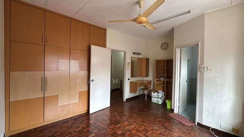 Rumah Teres 2-Tingkat untuk Disewa di Bayan Baru (Penang) - Sammi SC - Bedroom - PropertyGuru.com.my