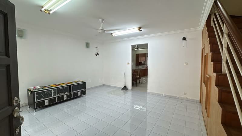 Rumah Teres 2-Tingkat untuk Disewa di Bayan Baru (Penang) - Sammi SC - Living Room - PropertyGuru.com.my