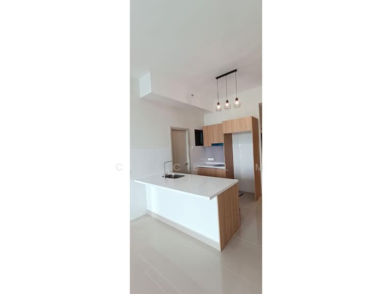Condominium for Rent at Ara Sentral - Chace Lim - Kitchen - PropertyGuru.com.my