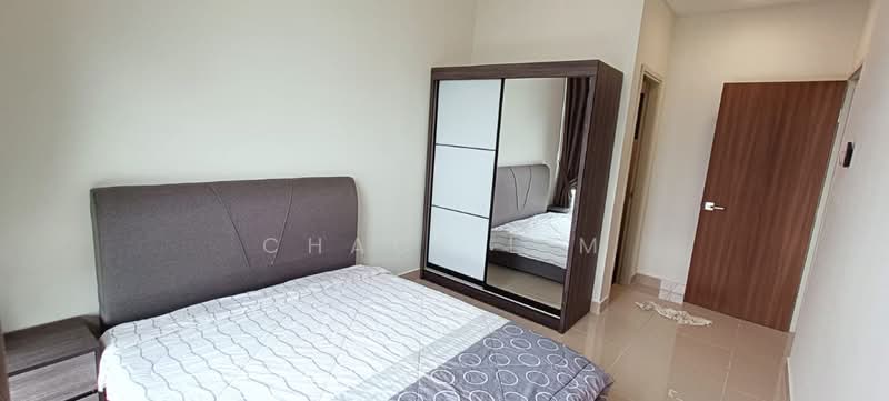 Condominium for Rent at Ara Sentral - Chace Lim - Bedroom - PropertyGuru.com.my