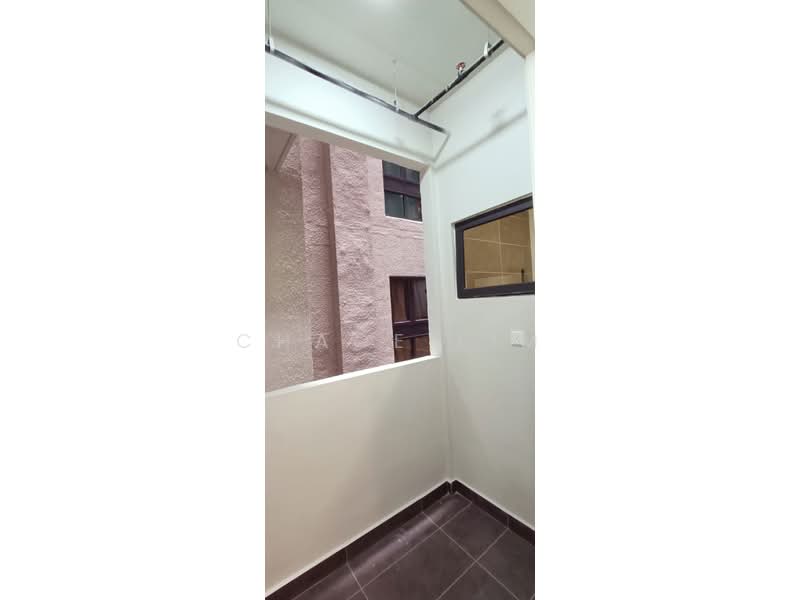 Condominium for Rent at Ara Sentral - Chace Lim - Balcony - PropertyGuru.com.my
