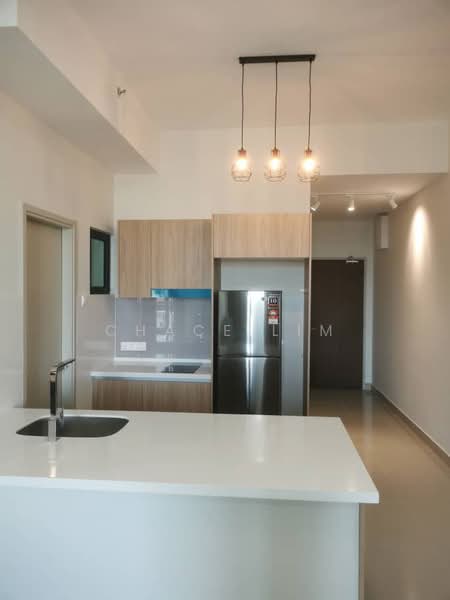 Condominium for Rent at Ara Sentral - Chace Lim - Kitchen - PropertyGuru.com.my