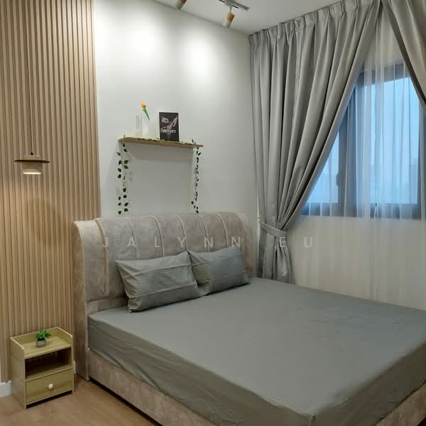 Condominium for Rent at Skyline KL - Jalynn Eu - Bedroom - PropertyGuru.com.my