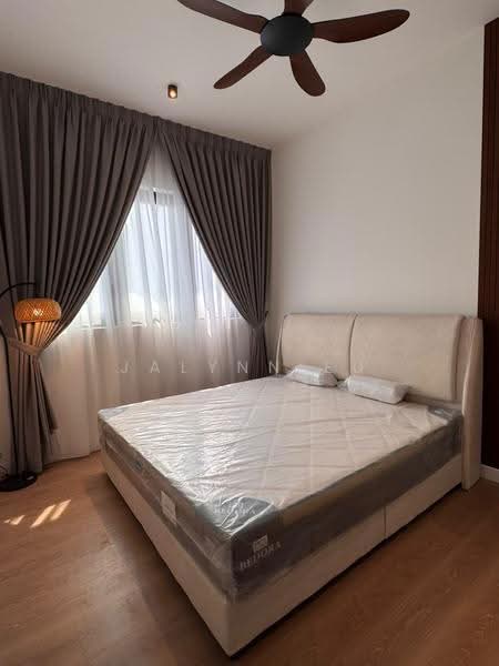 Condominium for Rent at Skyline KL - Jalynn Eu - Bedroom - PropertyGuru.com.my