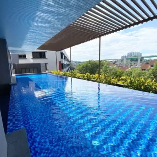Kediaman Servis untuk Dijual di The Annex - Chin Pey Ling - PropertyGuru.com.my