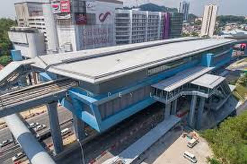 Kediaman Servis untuk Dijual di The Annex - Chin Pey Ling - PropertyGuru.com.my