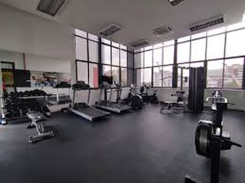 Kediaman Servis untuk Dijual di The Annex - Chin Pey Ling - PropertyGuru.com.my