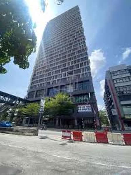 Kediaman Servis untuk Dijual di The Annex - Chin Pey Ling - PropertyGuru.com.my