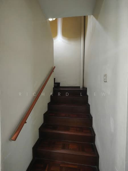 2-storey Terraced House for Sale in SS23 (Petaling Jaya) - Richard Liew - Interior - PropertyGuru.com.my