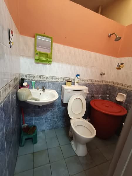 Rumah Teres 1-Tingkat untuk Dijual di Durian Tunggal (Melaka) - Ching Linn Sei - PropertyGuru.com.my