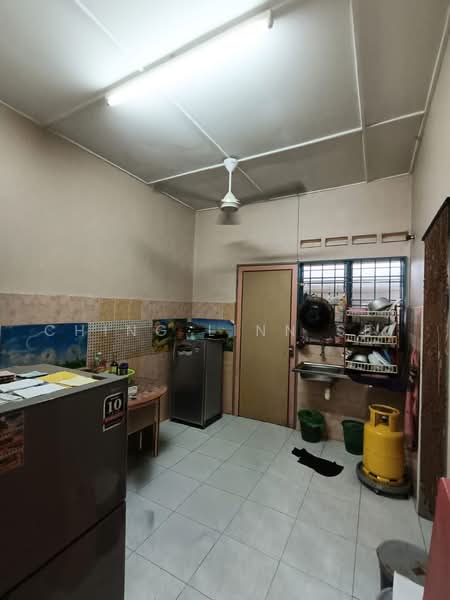 Rumah Teres 1-Tingkat untuk Dijual di Durian Tunggal (Melaka) - Ching Linn Sei - PropertyGuru.com.my