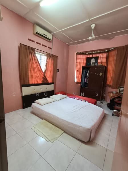 Rumah Teres 1-Tingkat untuk Dijual di Durian Tunggal (Melaka) - Ching Linn Sei - PropertyGuru.com.my