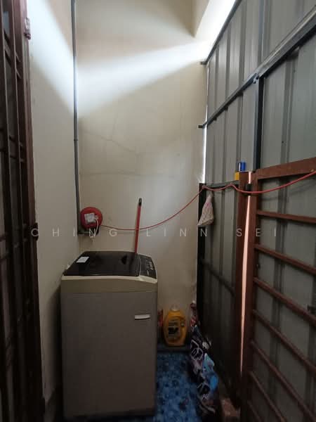 Rumah Teres 1-Tingkat untuk Dijual di Durian Tunggal (Melaka) - Ching Linn Sei - PropertyGuru.com.my