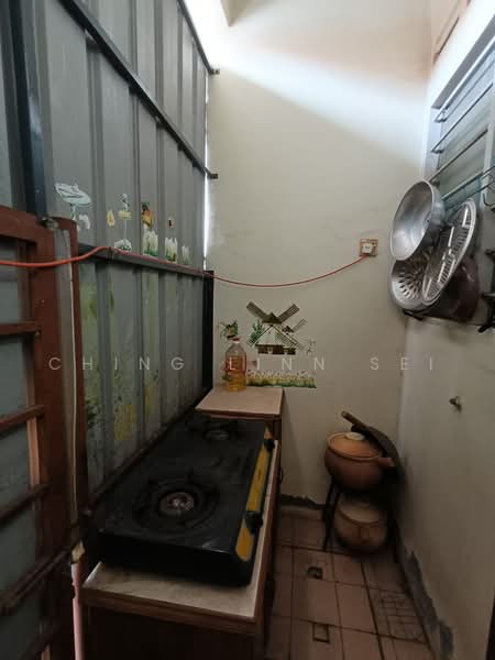 Rumah Teres 1-Tingkat untuk Dijual di Durian Tunggal (Melaka) - Ching Linn Sei - PropertyGuru.com.my