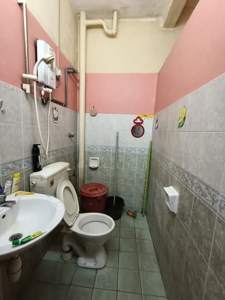 Rumah Teres 1-Tingkat untuk Dijual di Durian Tunggal (Melaka) - Ching Linn Sei - PropertyGuru.com.my