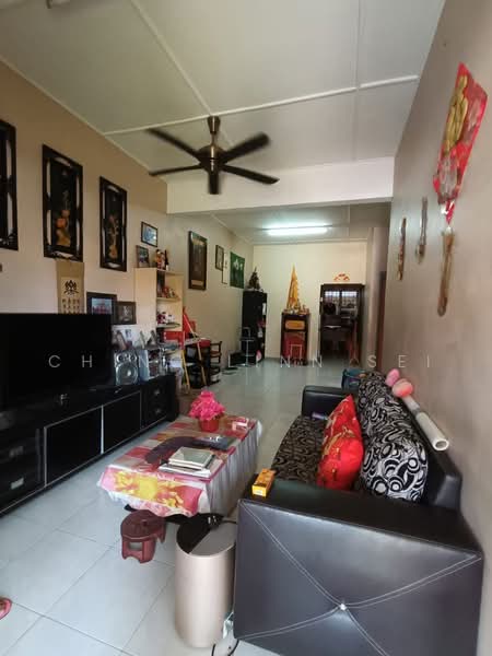 Rumah Teres 1-Tingkat untuk Dijual di Durian Tunggal (Melaka) - Ching Linn Sei - PropertyGuru.com.my