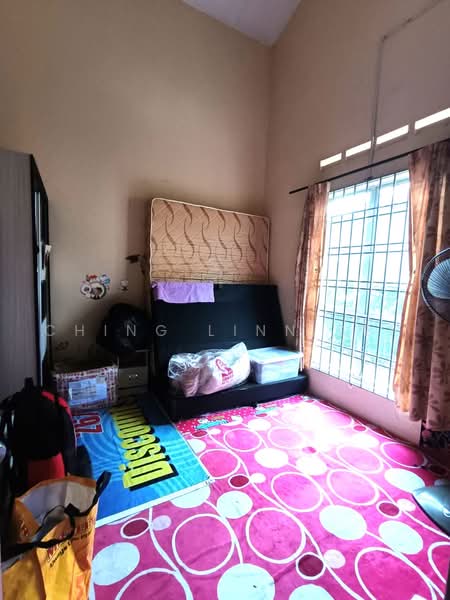 Rumah Teres 1-Tingkat untuk Dijual di Durian Tunggal (Melaka) - Ching Linn Sei - PropertyGuru.com.my