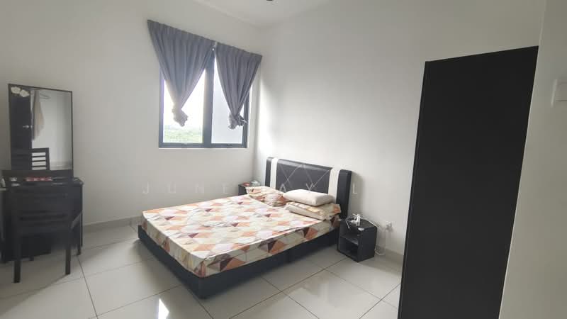 Kediaman Servis untuk Disewa di Kiara Plaza - Juneway Lee - Bedroom - PropertyGuru.com.my