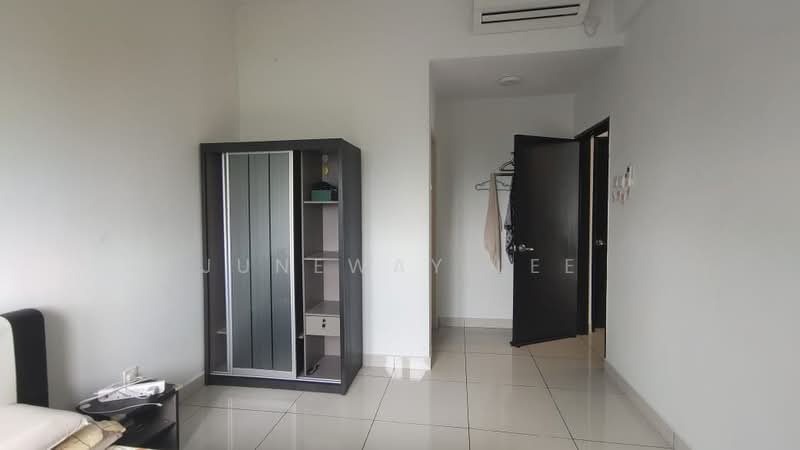 Kediaman Servis untuk Disewa di Kiara Plaza - Juneway Lee - Bedroom - PropertyGuru.com.my
