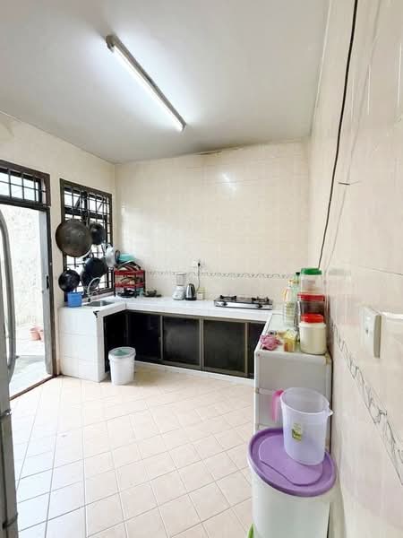 2-storey Terraced House for Sale in Taman Megah Ria (Masai) - Bess Wong - PropertyGuru.com.my