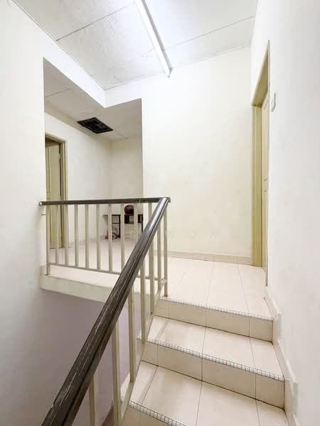 2-storey Terraced House for Sale in Taman Megah Ria (Masai) - Bess Wong - PropertyGuru.com.my