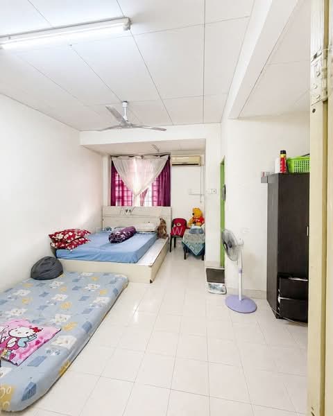 2-storey Terraced House for Sale in Taman Megah Ria (Masai) - Bess Wong - PropertyGuru.com.my