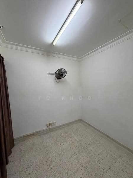 Rumah Teres 1-Tingkat untuk Disewa di Taman Pelangi (Johor Bahru) - YC Khoo - PropertyGuru.com.my