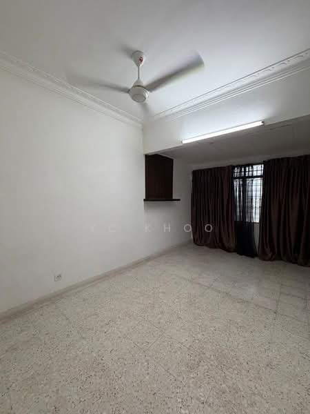 Rumah Teres 1-Tingkat untuk Disewa di Taman Pelangi (Johor Bahru) - YC Khoo - PropertyGuru.com.my