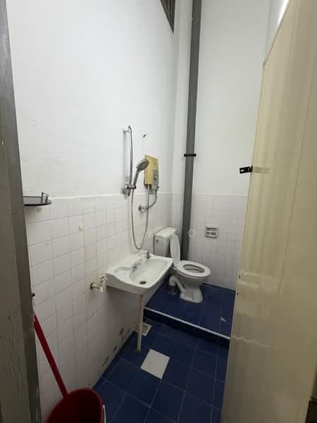 Rumah Teres 1-Tingkat untuk Disewa di Taman Pelangi (Johor Bahru) - YC Khoo - PropertyGuru.com.my