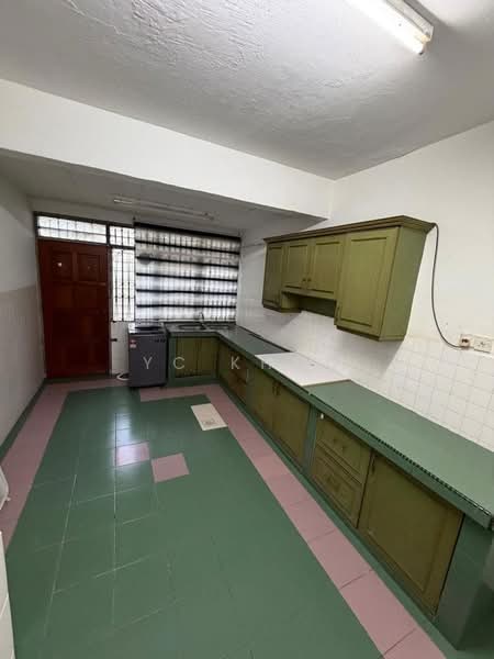 Rumah Teres 1-Tingkat untuk Disewa di Taman Pelangi (Johor Bahru) - YC Khoo - PropertyGuru.com.my