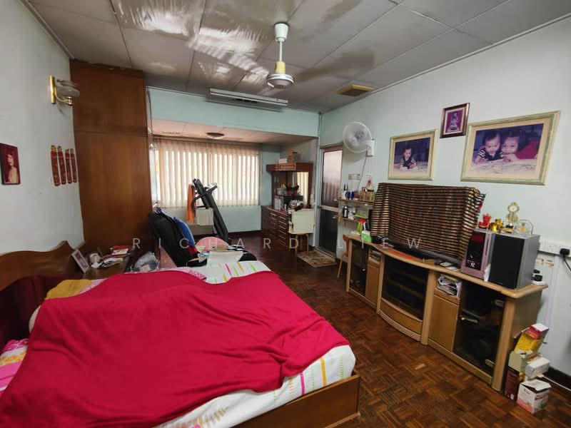 Rumah Teres 2-Tingkat untuk Dijual di Damansara Kim (Petaling Jaya) - Richard Liew - Bedroom - PropertyGuru.com.my