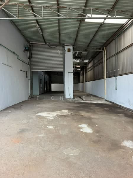 Kilang Berkembar untuk Disewa di Skudai (Johor) - Fion Lee - Interior - PropertyGuru.com.my