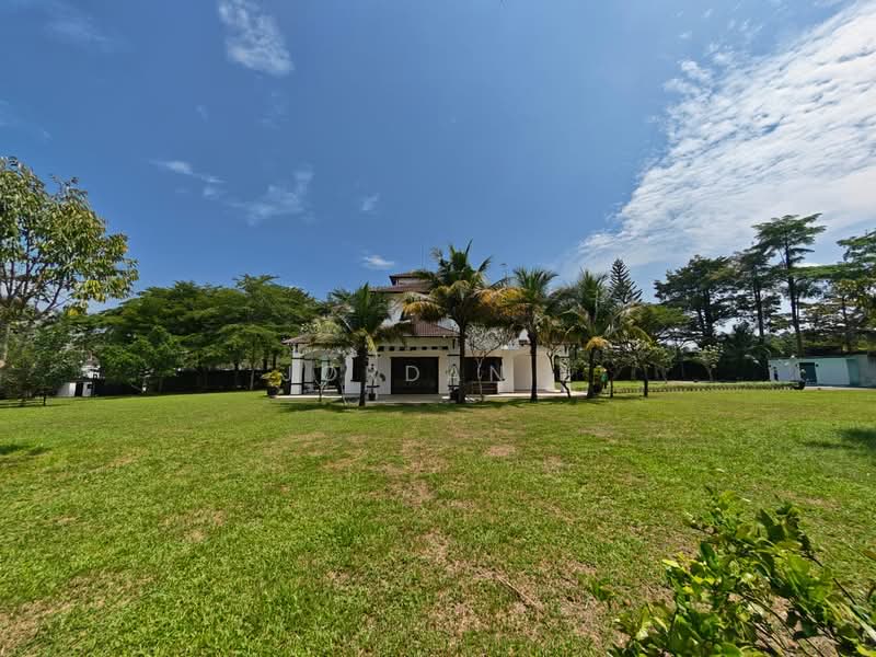 Bungalow House untuk Disewa di Leisure Farm (Gelang Patah) - Jordan . - PropertyGuru.com.my