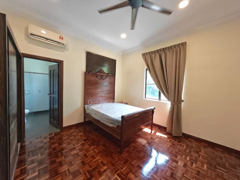 Bungalow House untuk Disewa di Leisure Farm (Gelang Patah) - Jordan . - PropertyGuru.com.my