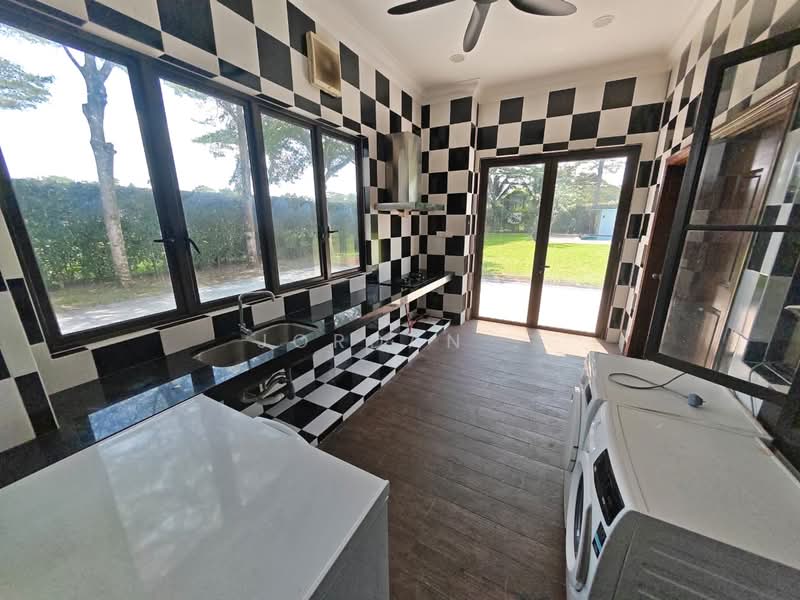 Bungalow House untuk Disewa di Leisure Farm (Gelang Patah) - Jordan . - PropertyGuru.com.my