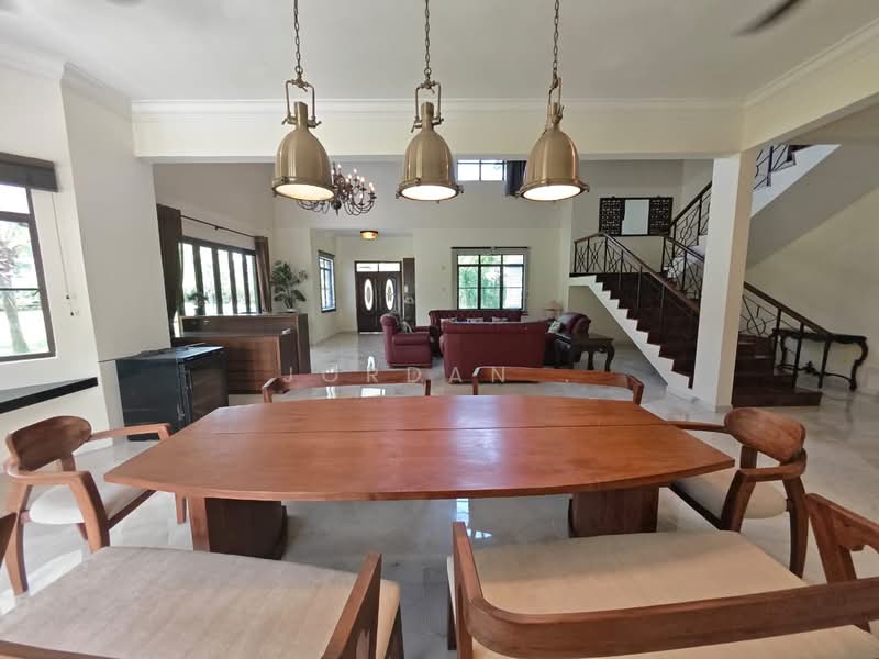 Bungalow House untuk Disewa di Leisure Farm (Gelang Patah) - Jordan . - PropertyGuru.com.my