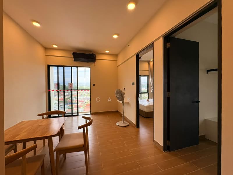 Soho for Sale in Damai Point (Kota Kinabalu) - Voca Kun - PropertyGuru.com.my