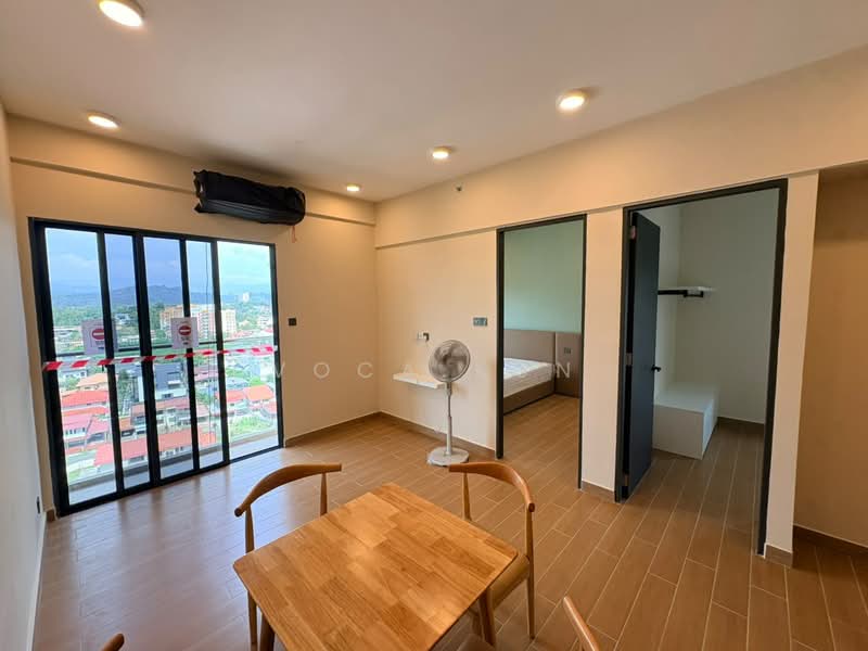 Soho for Sale in Damai Point (Kota Kinabalu) - Voca Kun - PropertyGuru.com.my