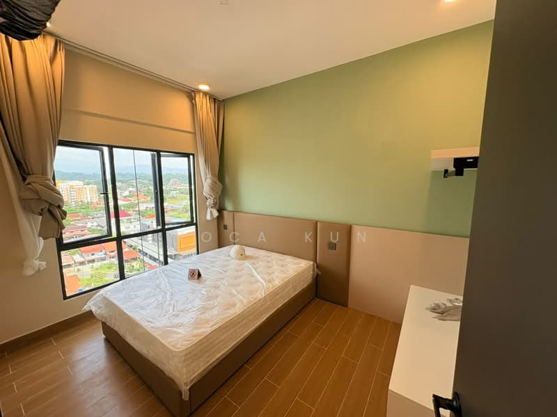 Soho for Sale in Damai Point (Kota Kinabalu) - Voca Kun - PropertyGuru.com.my