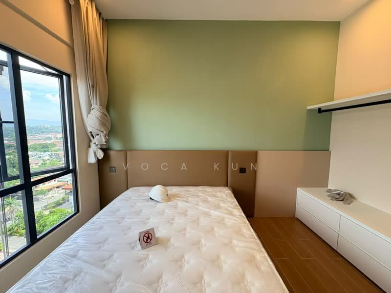Soho for Sale in Damai Point (Kota Kinabalu) - Voca Kun - PropertyGuru.com.my