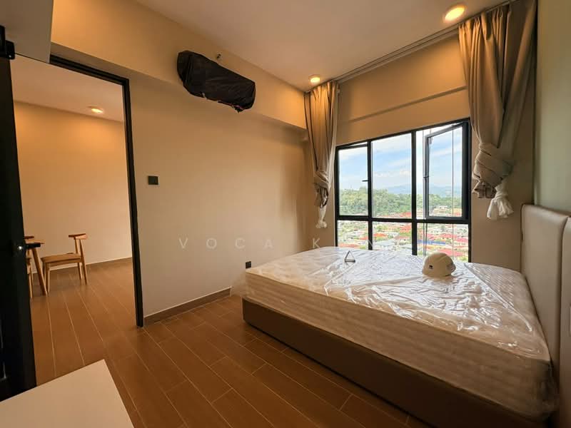 Soho for Sale in Damai Point (Kota Kinabalu) - Voca Kun - PropertyGuru.com.my