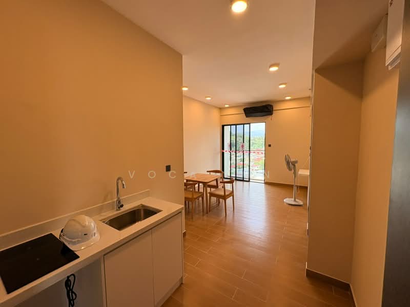 Soho for Sale in Damai Point (Kota Kinabalu) - Voca Kun - PropertyGuru.com.my
