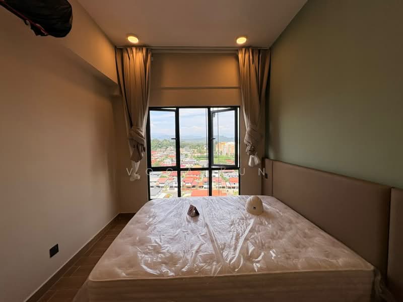 Soho for Sale in Damai Point (Kota Kinabalu) - Voca Kun - PropertyGuru.com.my