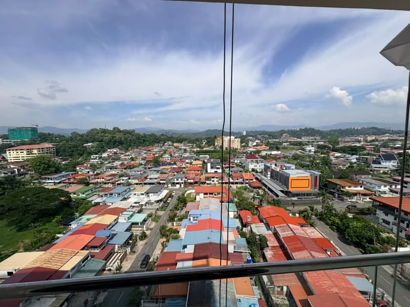 Soho for Sale in Damai Point (Kota Kinabalu) - Voca Kun - PropertyGuru.com.my