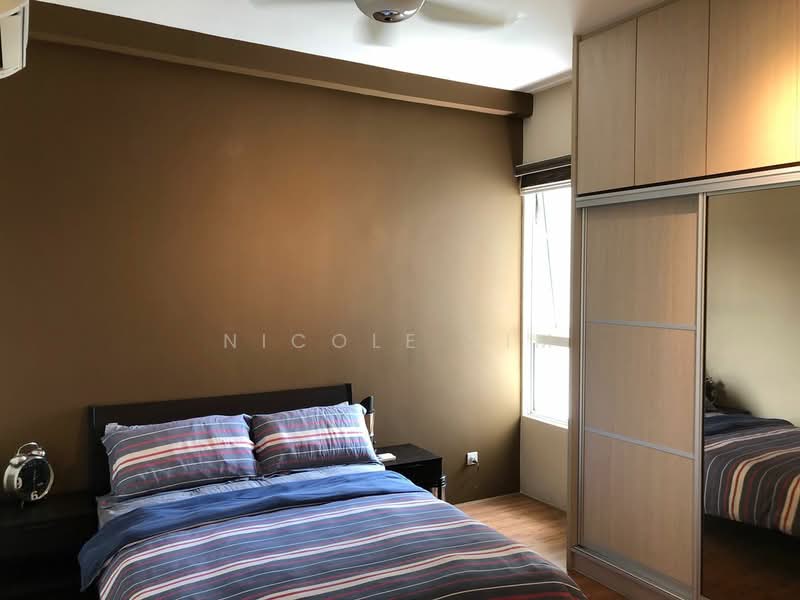 Condominium for Rent at Arte Condominium - Nicole Sim - PropertyGuru.com.my
