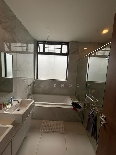 Rumah Berkembar untuk Disewa di Johor Bahru (Johor) - YC Khoo - PropertyGuru.com.my