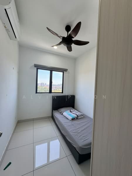 Service Residence for Rent at Traders Park - Alvin Phoon - Bedroom - PropertyGuru.com.my